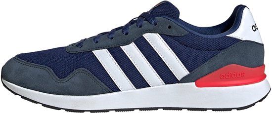 Adidas Sportswear Run 60S 4.0 Schoenen - Unisex - Blauw