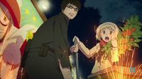 Kazé Blue Exorcist The Movie - Blu-ray