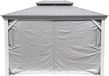Sojag Rideau SJ03111 Taupe Polyester