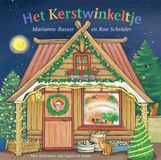Moon Het Kerstwinkeltje