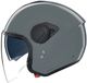 Nolan N20-2 Visor Classico Jethelm Grijs L