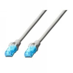 Digitus Netwerkkabel Cat5e U-UTP 0.25m - DK-1512-0025