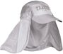 Traper Fly Florida Housse pour animaux Gris