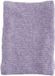 WE Fashion Meisjes gebreide colsjaal met glittergaren - Lila