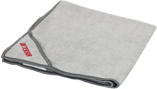 Valma Clean & Shine Interior Cloth - 40x40cm