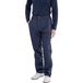 Galvin Green Alan pantalon de pluie, marine