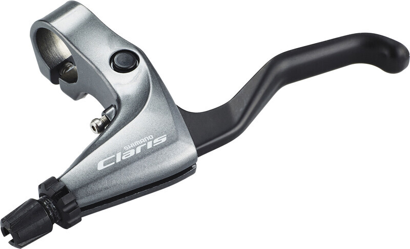 Shimano Claris BL-R2000 Remhendel links, grey