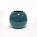 douceur d'intérieur Bullea beker, blauw/smaragd, 9,2 x 9 cm