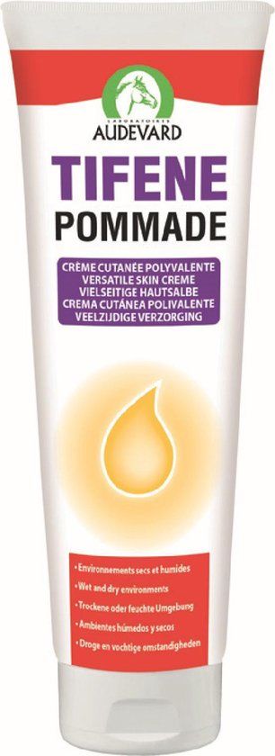 Audevard Tifene Pommade - 250 ml
