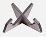 Gator Frameworks Elite Series X-Style Houten Gitaar Standaard