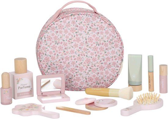 Little Dutch - Little Dutch Hout Little Dutch Make up set FSC