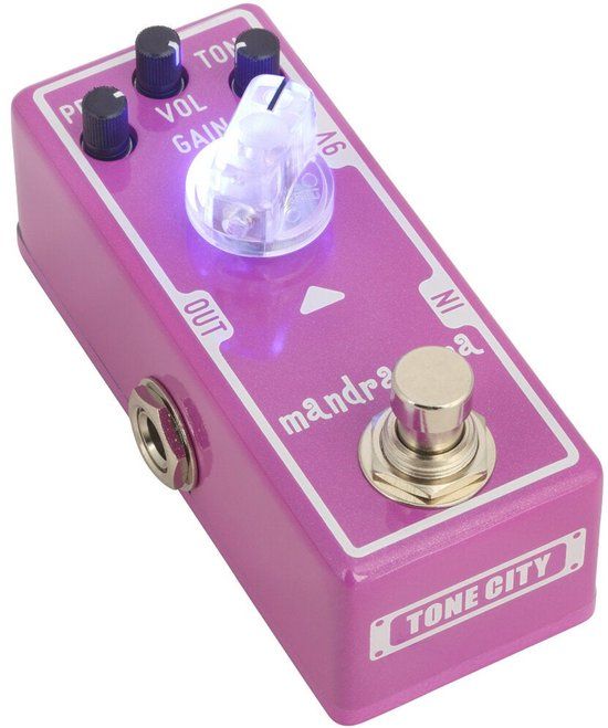 Tone City Mandragora - 6970131360059