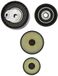 LUK 530019309 Spanningsset