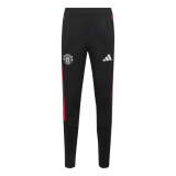 Adidas Manchester United Tiro 26 Pantalon d'entraînement enfant