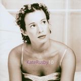 Proper S&D Consignment Proper Distribution Kate Rusby - 10 (CD)