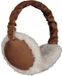 Barts Cookiedow Cache-oreilles Marron