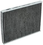 UFI Filters 54.103.00 interieurfilter