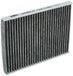 UFI Filters 54.103.00 interieurfilter