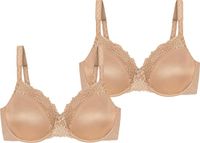 Triumph Ladyform Soft Dames Minimizer Bh Smooth Skin