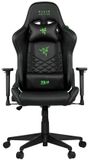 Razer TAROK NATRIX - Gamestoel - Zwart
