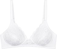 Triumph Amourette Schalen-BH 70A Wit