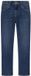 Levi's Kids 512 Slim Taper Jeans Broek Blauw 10 Years Jongens