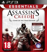 Ubisoft Assassins Creed 2 - PS3