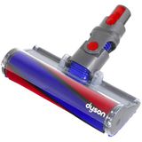 Dyson Soft Roller Quick Release Vloerzuigmond V8 SV10 SV25 Absolute Stofzuiger
