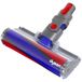 Dyson Soft Roller Quick Release Vloerzuigmond V8 SV10 SV25 Absolute Stofzuiger