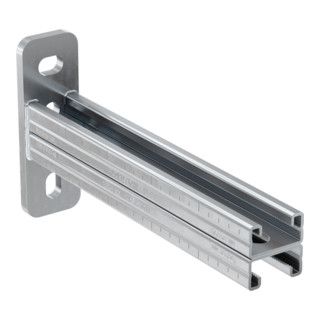 fischer railconsole FCA 21D/2,0 - 1 stuk