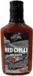 Merkloos / Sans marque Red hot chili sauce - 200 ml
