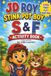 JD Roy Stink Pot Boy: S & F Activity Book
