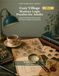 Cozy Village Mystery Logic Puzzles for Adults: Large Print Detective Brain Games with Clues, Suspects, and Solutions