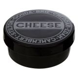 Premier Brands of America Premier Housewares 722983 Zwarte kaas Bakker, 13 x 13 x 6 cm