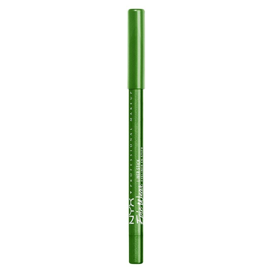 NYX Professional Makeup Green Epic Wear Eyeliner 1.21 g