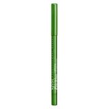 NYX Professional Makeup Green Epic Wear Eyeliner 1.21 g