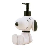 Franco Zeeplotion, hars, wit-Snoopy pompdispenser