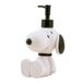 Franco Zeeplotion, hars, wit-Snoopy pompdispenser