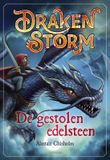 Leopold Drakenstorm 6 - De gestolen edelsteen