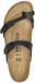 Birkenstock Mayari Sandales - Noir - Taille 42
