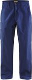 Blåkläder Werkbroek 1725-1210 - Marineblauw - D96