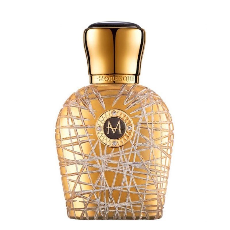 Moresque Eau de Parfum / 50 ml / Unisex