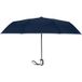 ESMARA® Parapluie de poche, Ø 95 cm (Bleu)