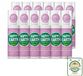 Happy Earth 12 x Vaporisateur Déodorant Lavande Ylang 100 ml