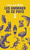Les animaux de ce pays