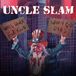 Will Uncle Slam Will Work for Food/When God Dies