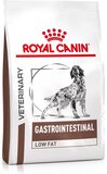Royal Canin Gastro Intestinal Low Fat - Hondenvoer - 12 kg