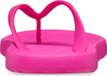 Crocs Tongs Rose Taille 36-37