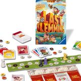 Ravensburger Last Lemming - Familiespel - Bordspel - Vanaf 8 Jaar