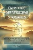ERNSTIGE Independently Published Ernstige Depressieve Stoornis Paperback